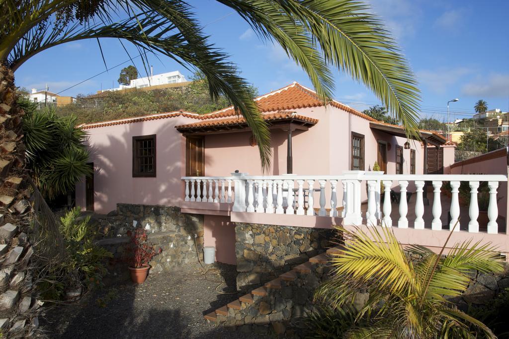 Casa Rural Olga Эль-Пасо Экстерьер фото